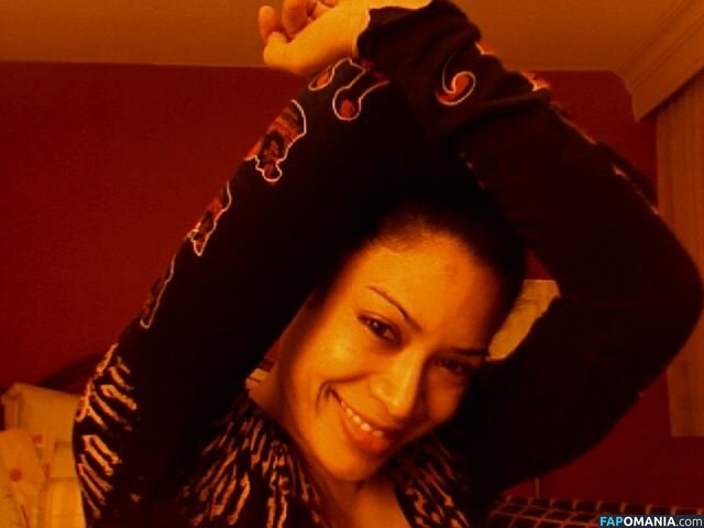 Melina Perez Γυμνός Διαρρεύσαστη φωτογραφία #39