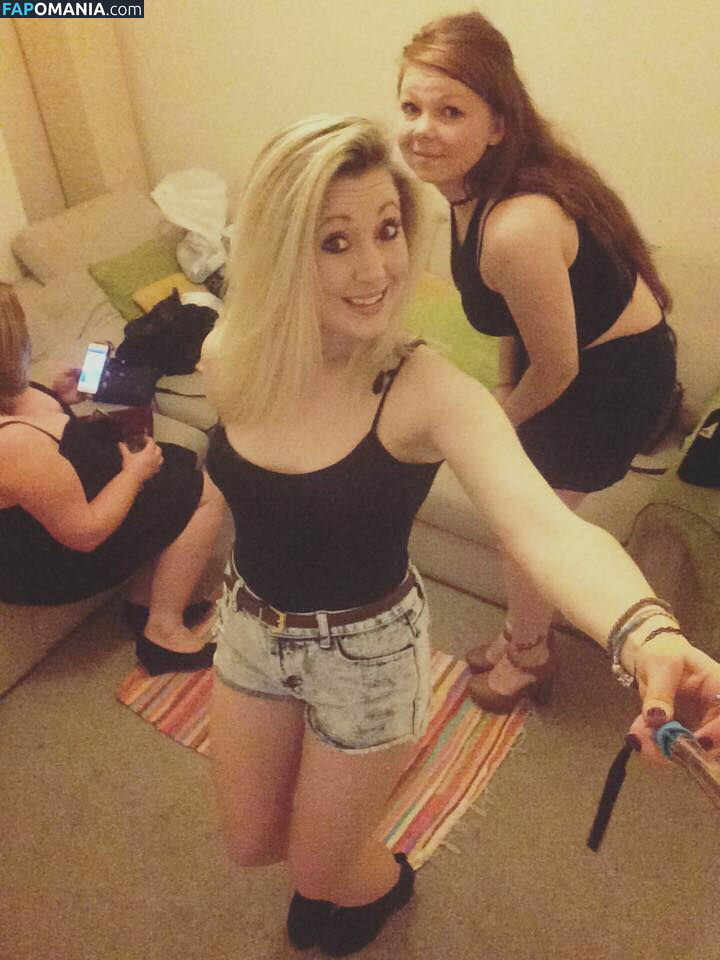 Melissa Johns Γυμνός Διαρρεύσαστη φωτογραφία #9