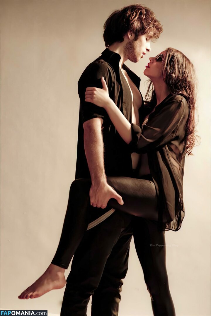 Michaela Doubravova Γυμνός Διαρρεύσαστη φωτογραφία #9