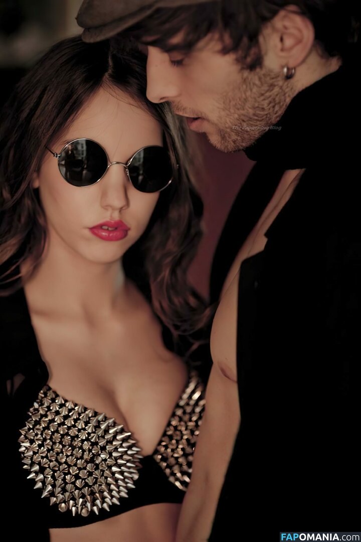 Michaela Doubravova Γυμνός Διαρρεύσαστη φωτογραφία #13