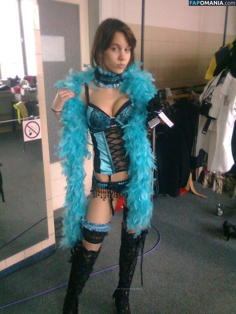 Michaela Doubravova Γυμνός Διαρρεύσαστη φωτογραφία #20