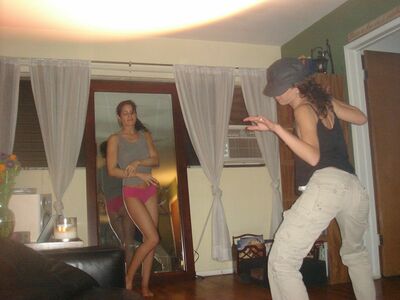 Michelle Borth