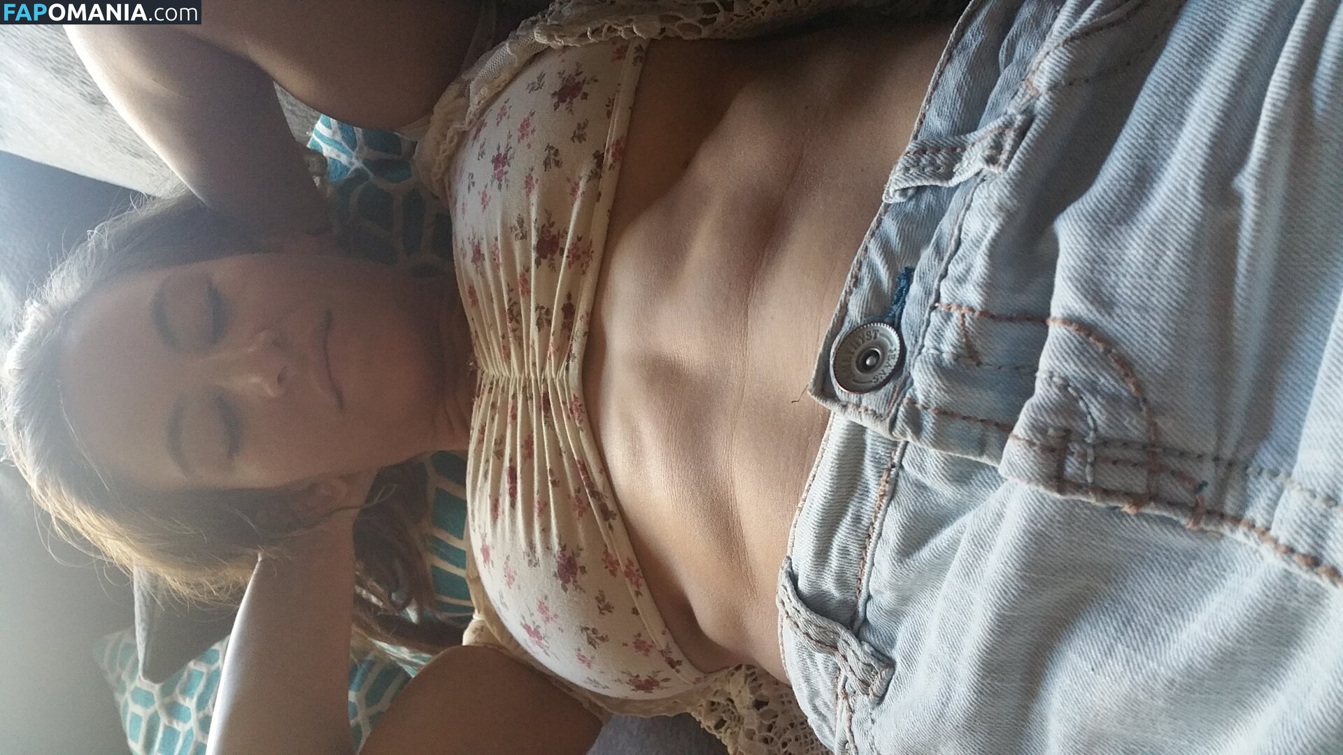 Miesha Tate Γυμνός Διαρρεύσαστη φωτογραφία #3
