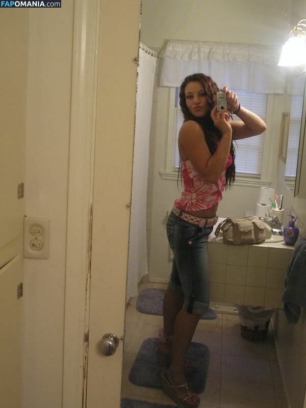 Miesha Tate Γυμνός Διαρρεύσαστη φωτογραφία #18