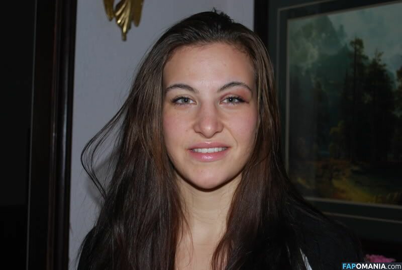 Miesha Tate Γυμνός Διαρρεύσαστη φωτογραφία #43