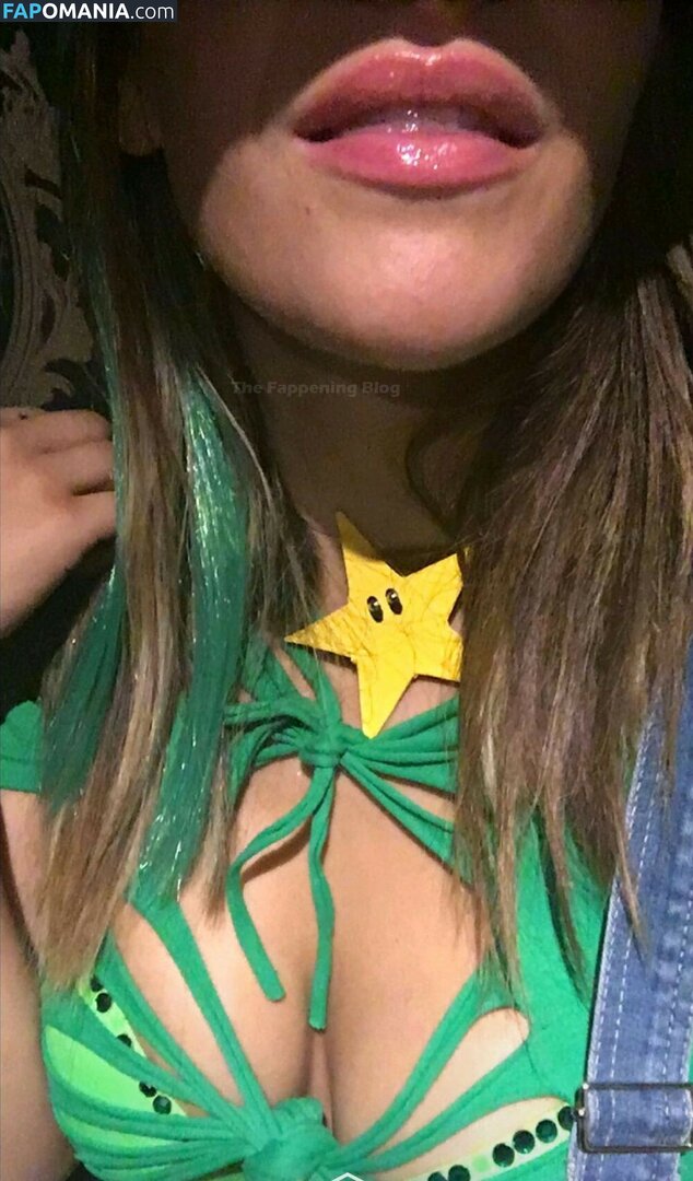 Miesha Tate Γυμνός Διαρρεύσαστη φωτογραφία #68
