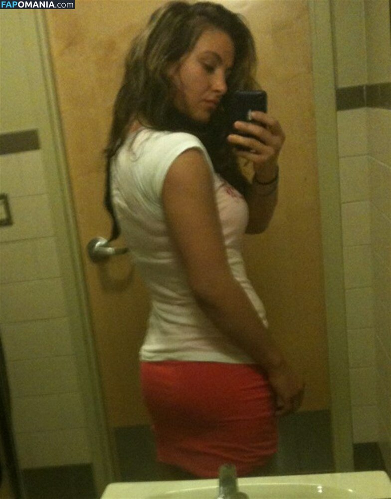 Miesha Tate Γυμνός Διαρρεύσαστη φωτογραφία #76
