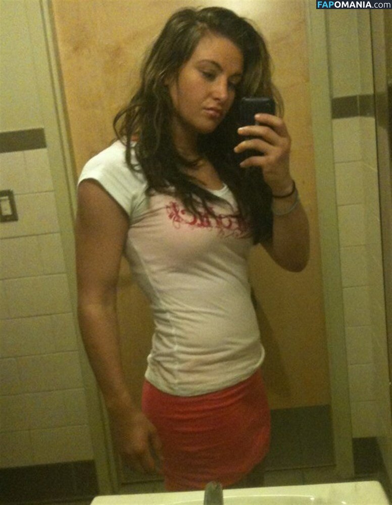 Miesha Tate Γυμνός Διαρρεύσαστη φωτογραφία #77