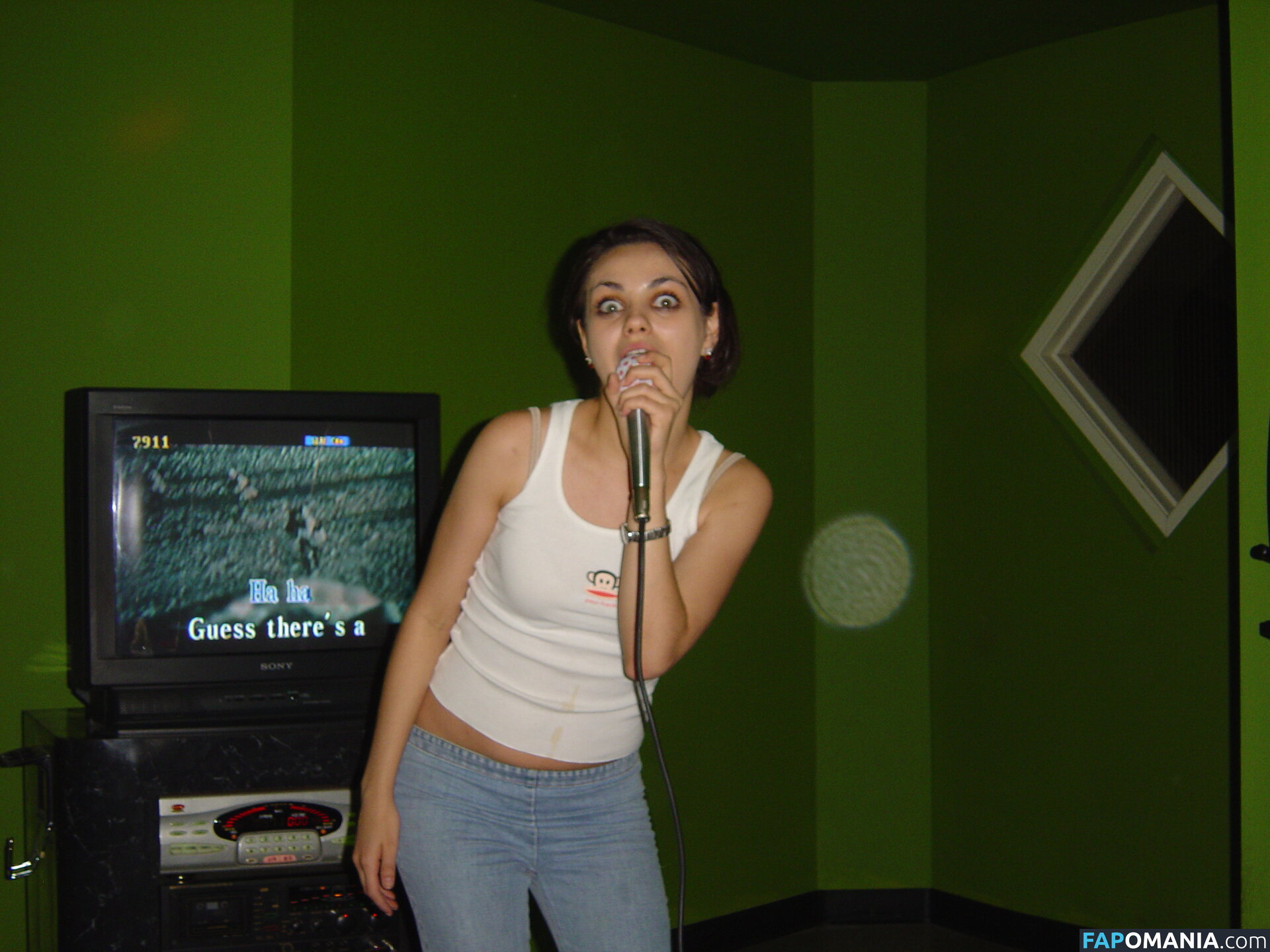 Mila Kunis Γυμνός Διαρρεύσαστη φωτογραφία #8