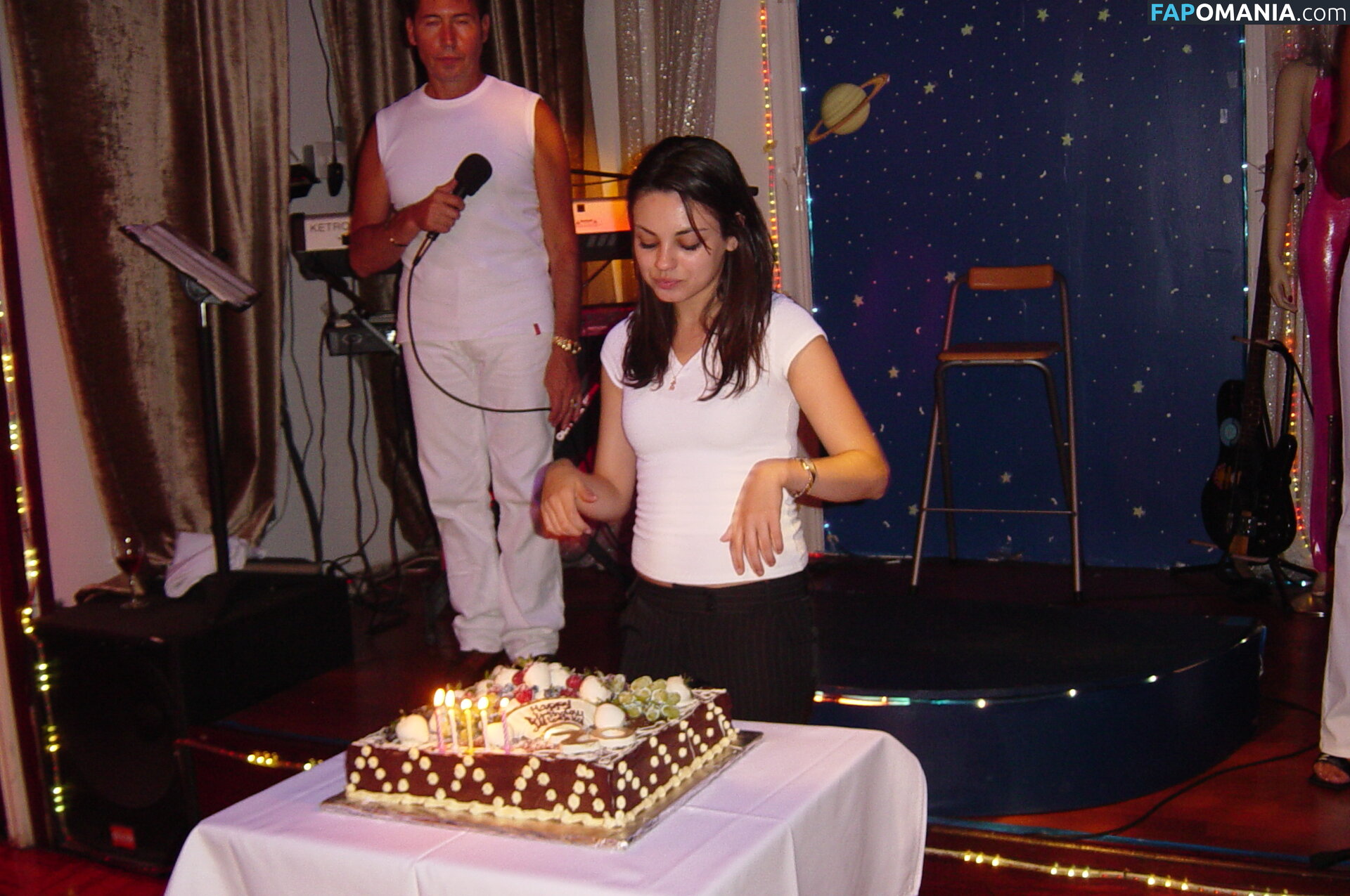 Mila Kunis Γυμνός Διαρρεύσαστη φωτογραφία #13