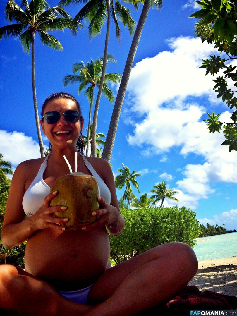 Mila Kunis Γυμνός Διαρρεύσαστη φωτογραφία #19