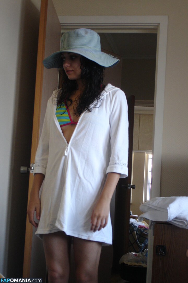 Mila Kunis Γυμνός Διαρρεύσαστη φωτογραφία #25