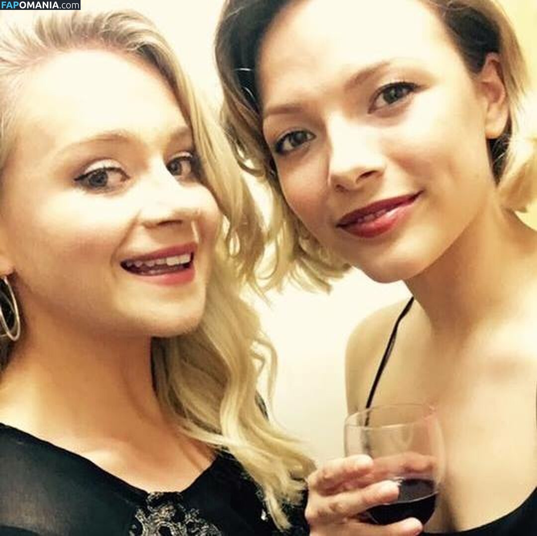 Molly Osborne Γυμνός Διαρρεύσαστη φωτογραφία #2