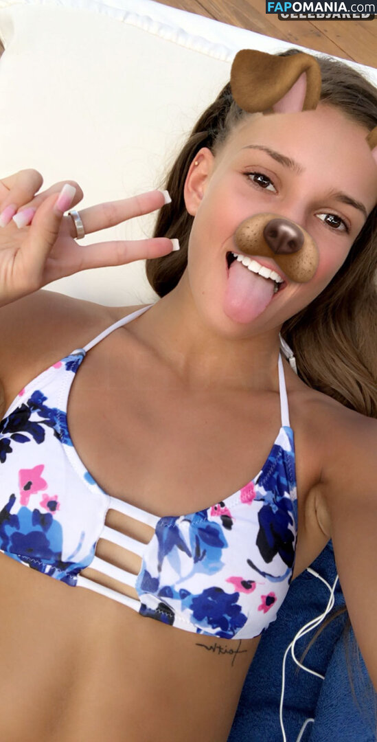 Morgan Simianer Γυμνός Διαρρεύσαστη φωτογραφία #30