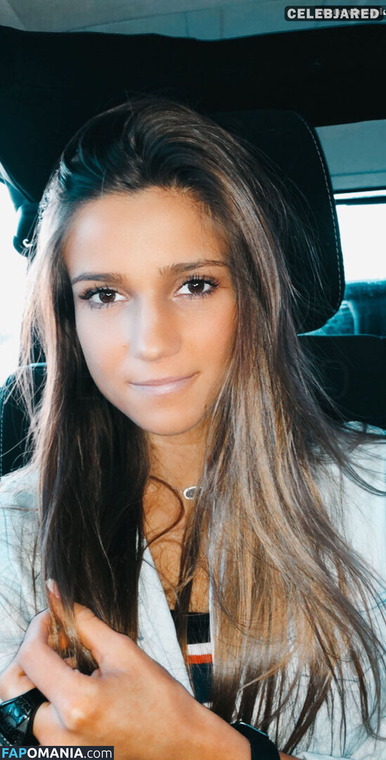 Morgan Simianer Γυμνός Διαρρεύσαστη φωτογραφία #31