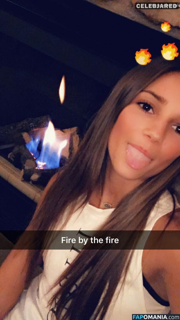 Morgan Simianer Γυμνός Διαρρεύσαστη φωτογραφία #44