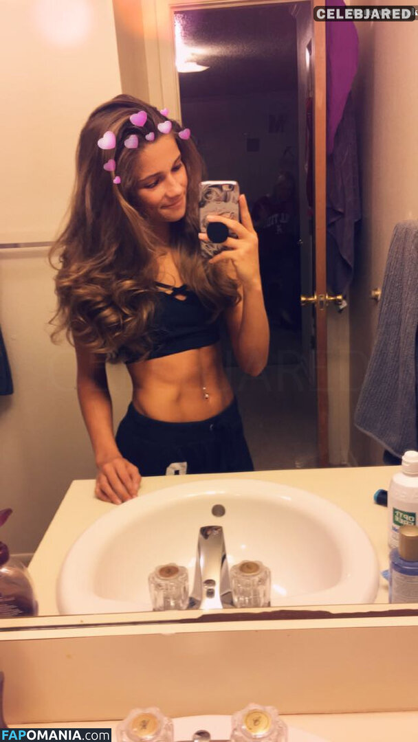 Morgan Simianer Γυμνός Διαρρεύσαστη φωτογραφία #61