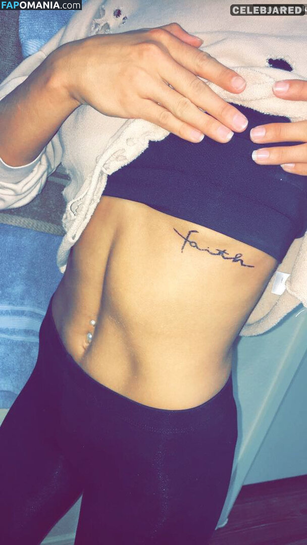 Morgan Simianer Γυμνός Διαρρεύσαστη φωτογραφία #70