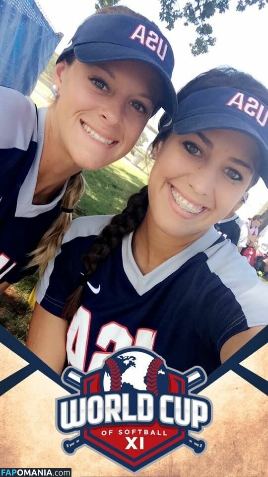 Morgan Zerkle Γυμνός Διαρρεύσαστη φωτογραφία #10