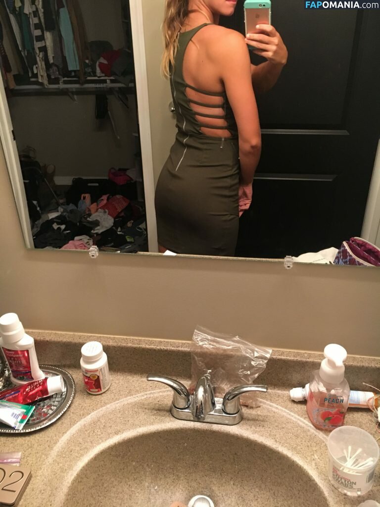 Morgan Zerkle Γυμνός Διαρρεύσαστη φωτογραφία #12