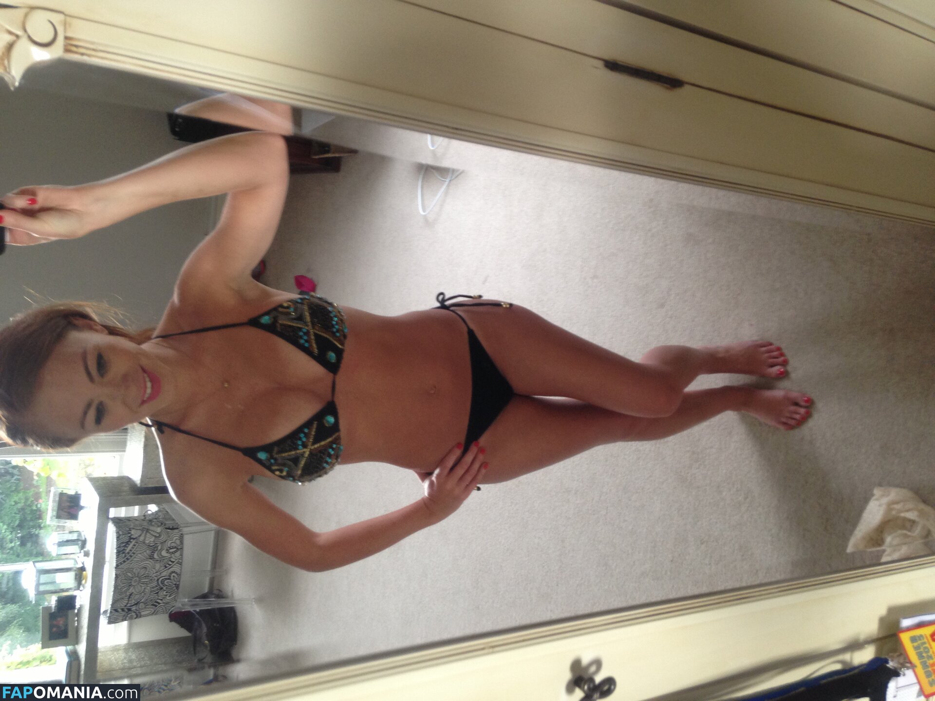 Natasha Hamilton Γυμνός Διαρρεύσαστη φωτογραφία #25