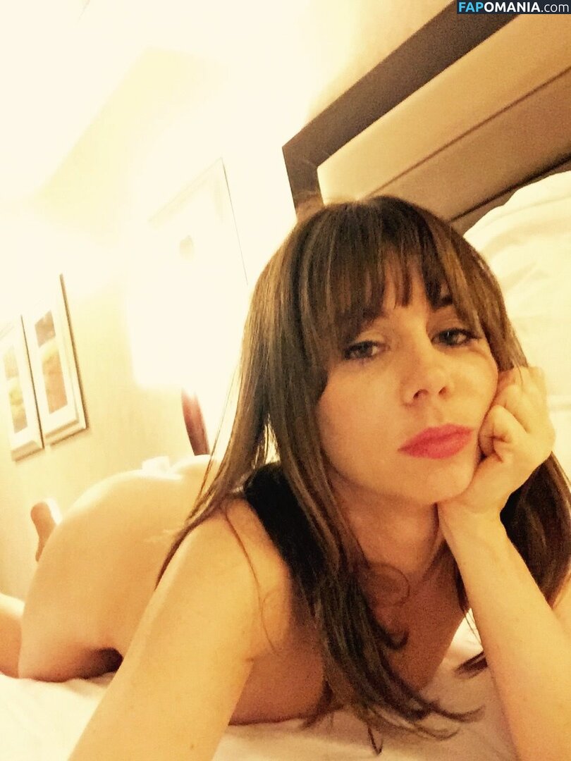 Natasha Leggero Γυμνός Διαρρεύσαστη φωτογραφία #10