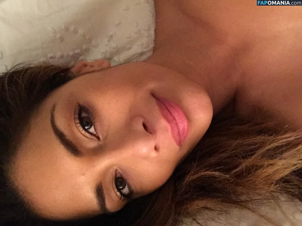 Nicole Scherzinger Γυμνός Διαρρεύσαστη φωτογραφία #4