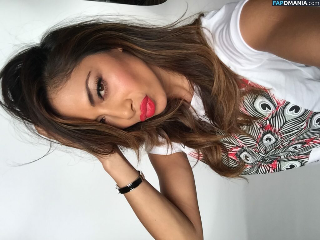 Nicole Scherzinger Γυμνός Διαρρεύσαστη φωτογραφία #6