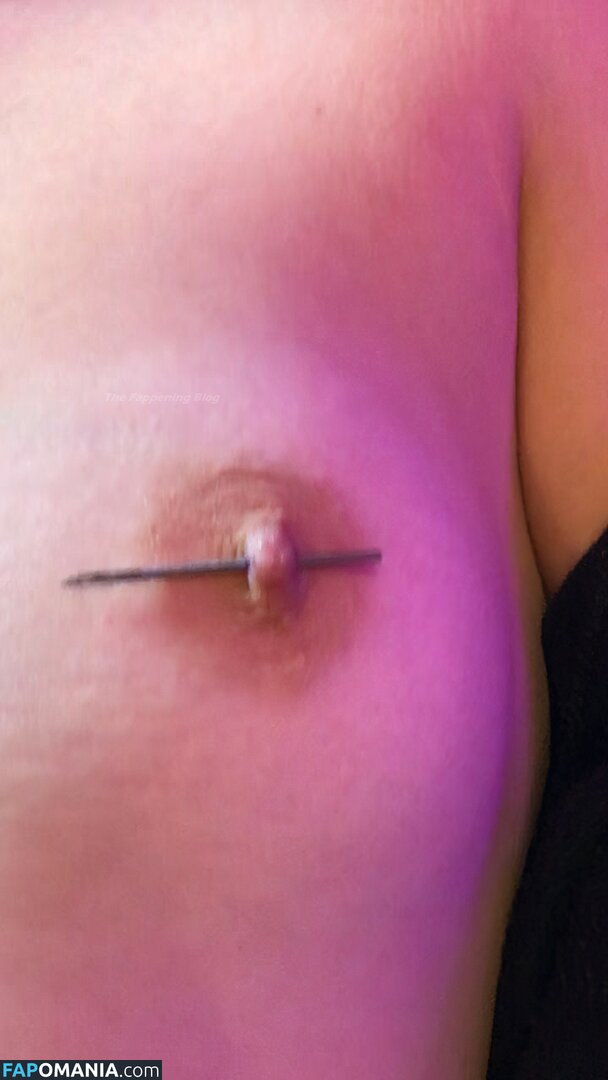 Noah Cyrus Γυμνός Διαρρεύσαστη φωτογραφία #5