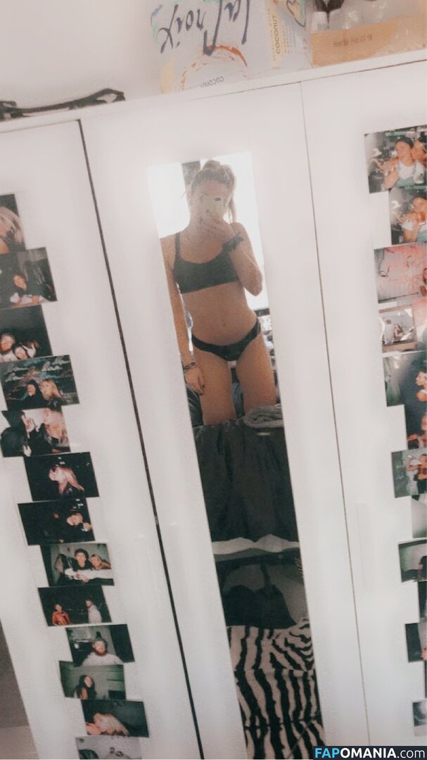 Noah Cyrus Γυμνός Διαρρεύσαστη φωτογραφία #19