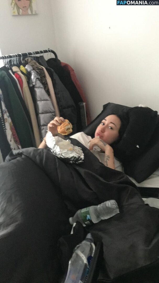 Noah Cyrus Γυμνός Διαρρεύσαστη φωτογραφία #55
