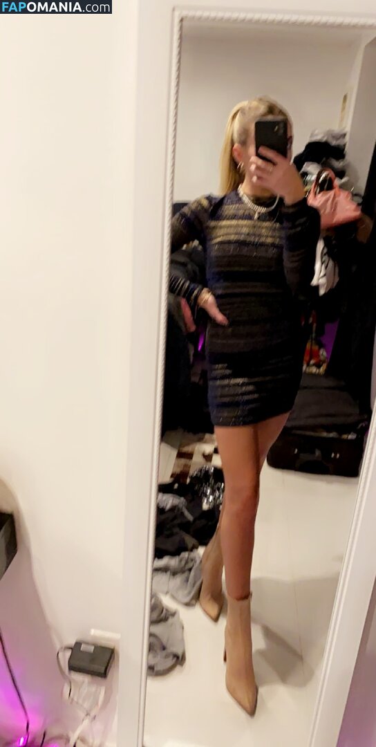 Noah Cyrus Γυμνός Διαρρεύσαστη φωτογραφία #59