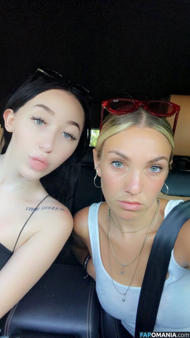 Noah Cyrus Γυμνός Διαρρεύσαστη φωτογραφία #60
