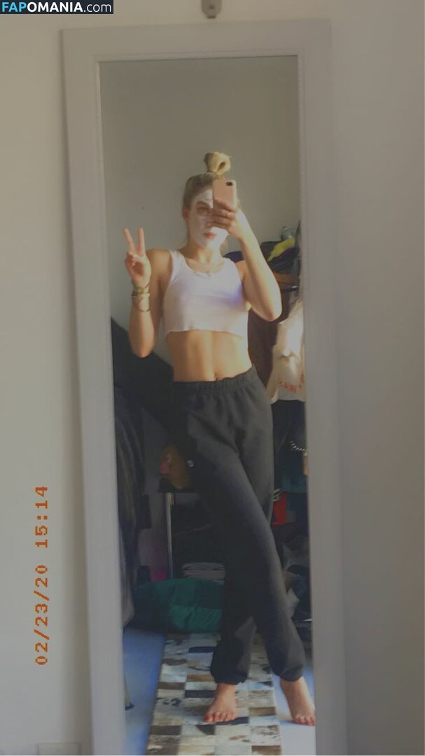 Noah Cyrus Γυμνός Διαρρεύσαστη φωτογραφία #64