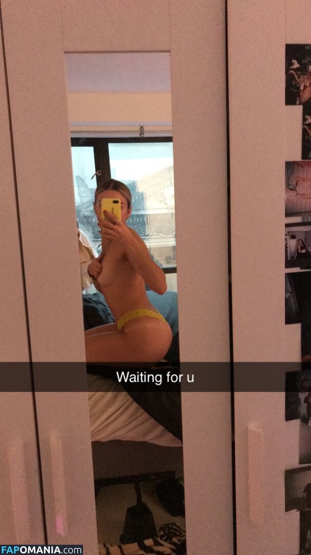 Noah Cyrus Γυμνός Διαρρεύσαστη φωτογραφία #69