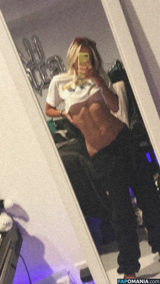 Noah Cyrus Γυμνός Διαρρεύσαστη φωτογραφία #104