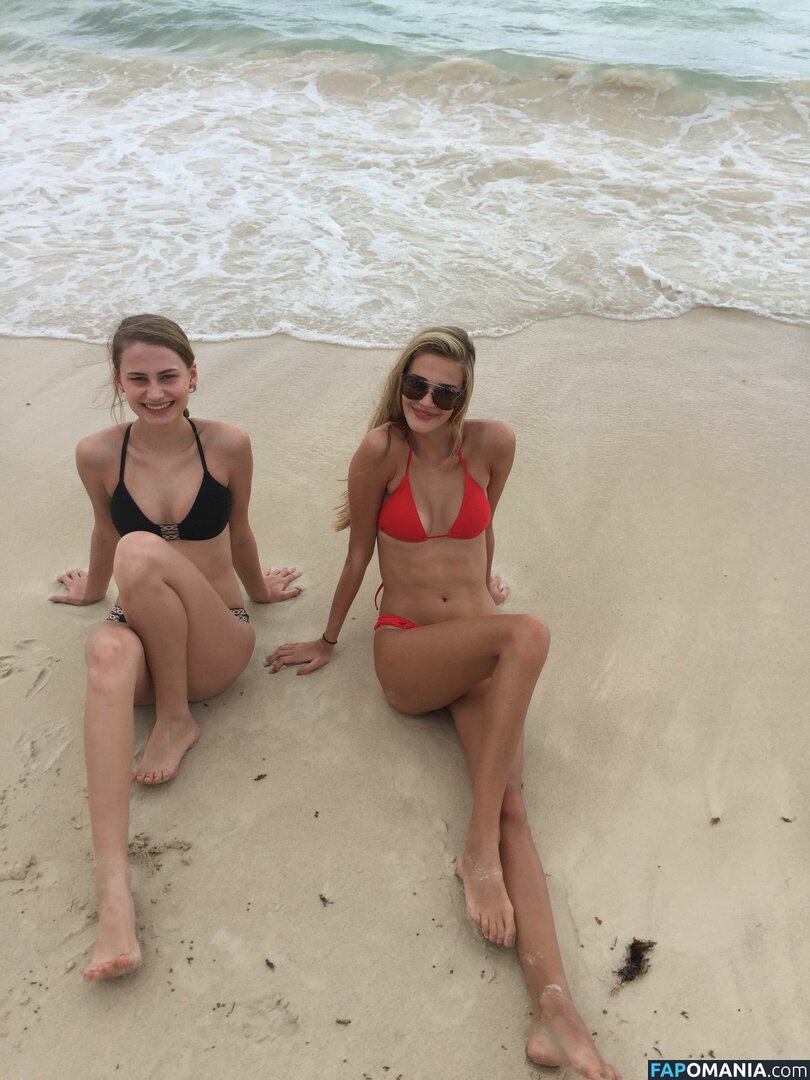 Noel Berry Γυμνός Διαρρεύσαστη φωτογραφία #399