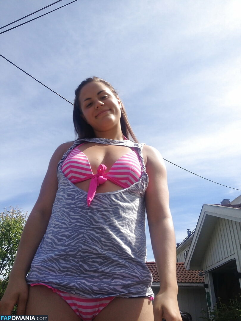 Nora Monk Γυμνός Διαρρεύσαστη φωτογραφία #1