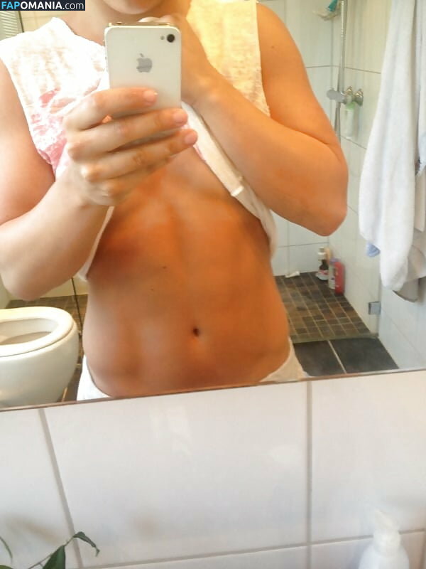 Nora Monk Γυμνός Διαρρεύσαστη φωτογραφία #11