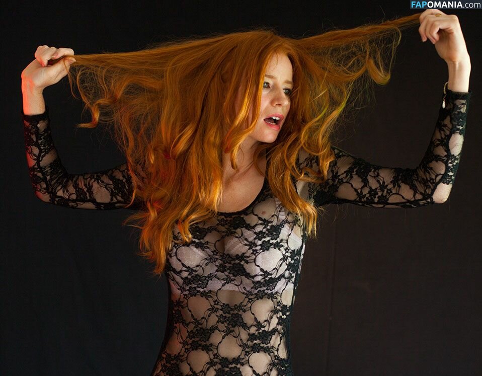 Odessa Rae Γυμνός Διαρρεύσαστη φωτογραφία #156