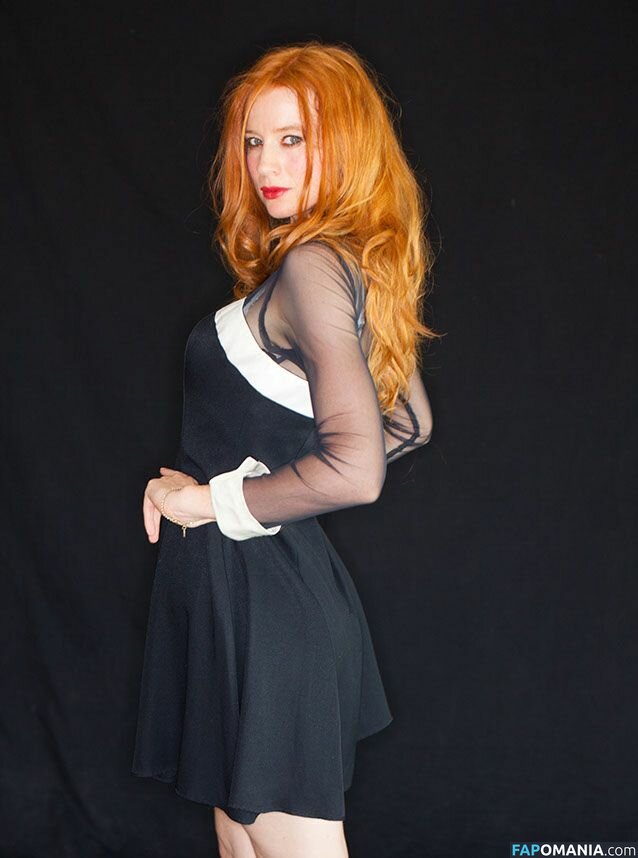 Odessa Rae Γυμνός Διαρρεύσαστη φωτογραφία #248