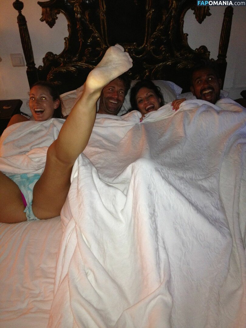 Olivia Lee Γυμνός Διαρρεύσαστη φωτογραφία #4