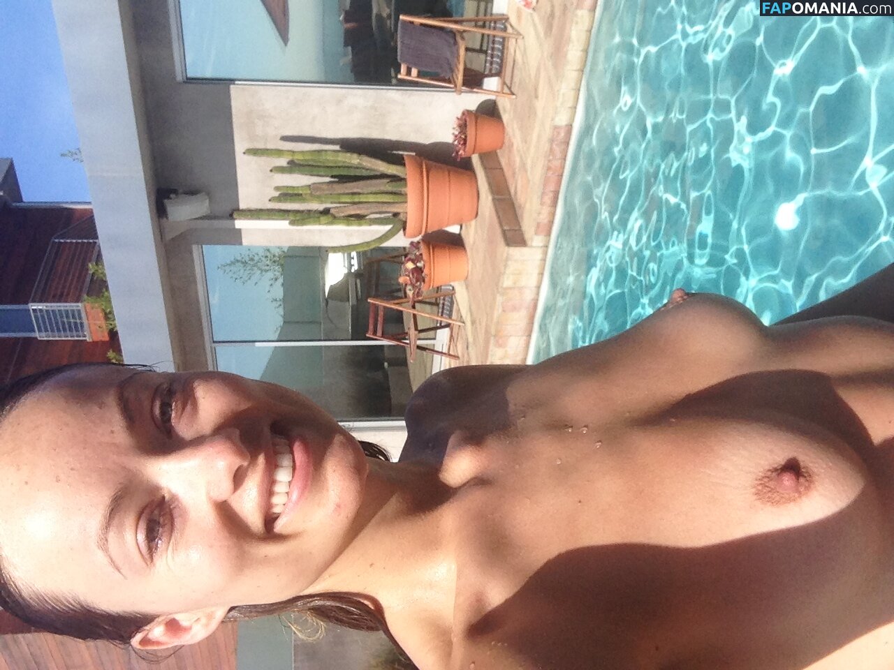 Olivia Wilde Γυμνός Διαρρεύσαστη φωτογραφία #30