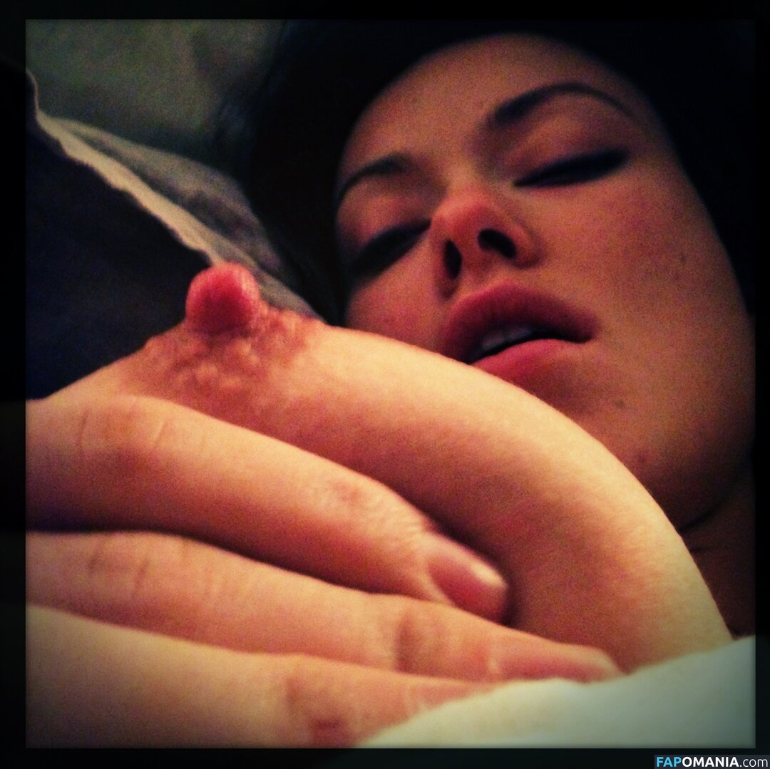 Olivia Wilde Γυμνός Διαρρεύσαστη φωτογραφία #44