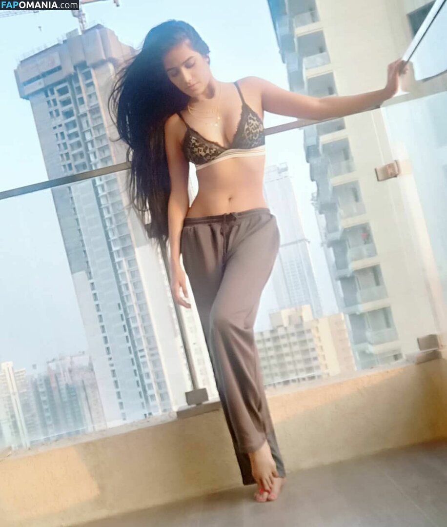 Poonam Pandey Γυμνός Διαρρεύσαστη φωτογραφία #3