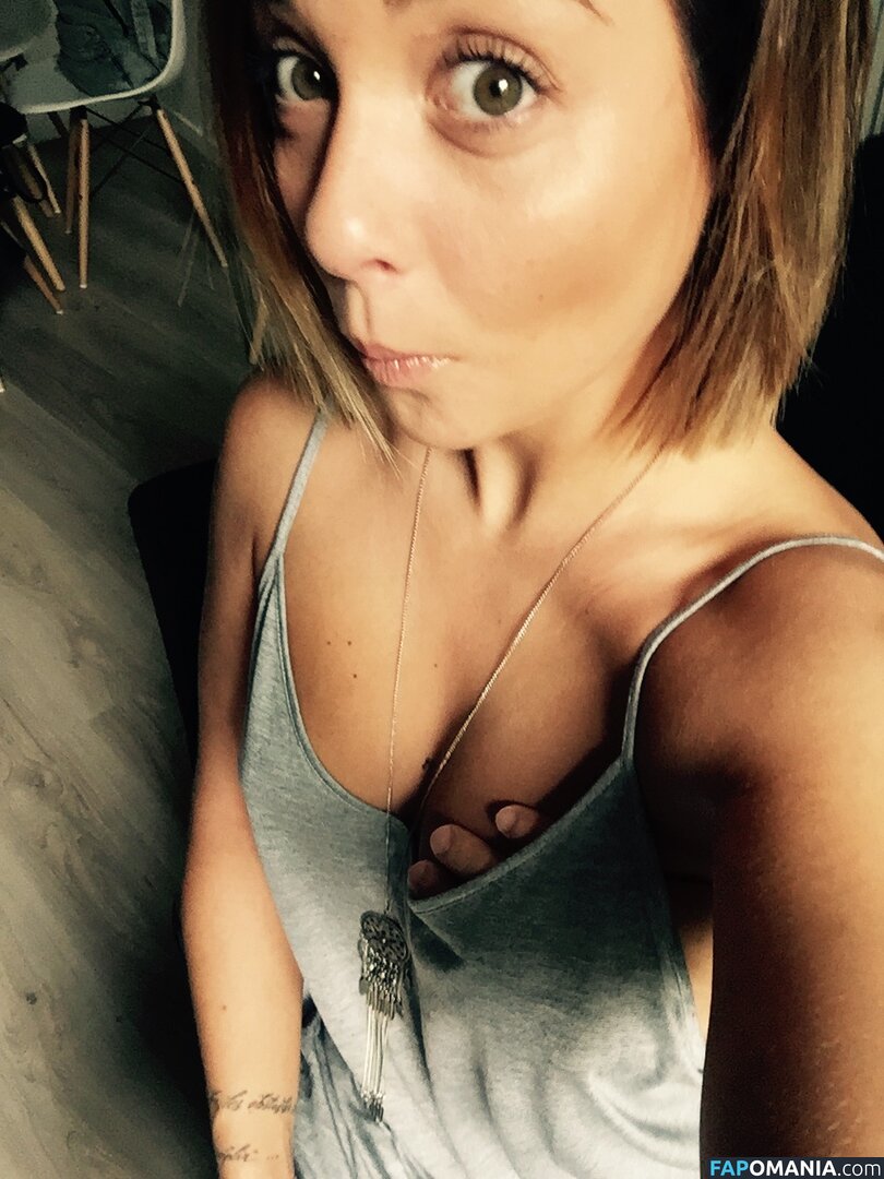 Priscilla Betti Γυμνός Διαρρεύσαστη φωτογραφία #1