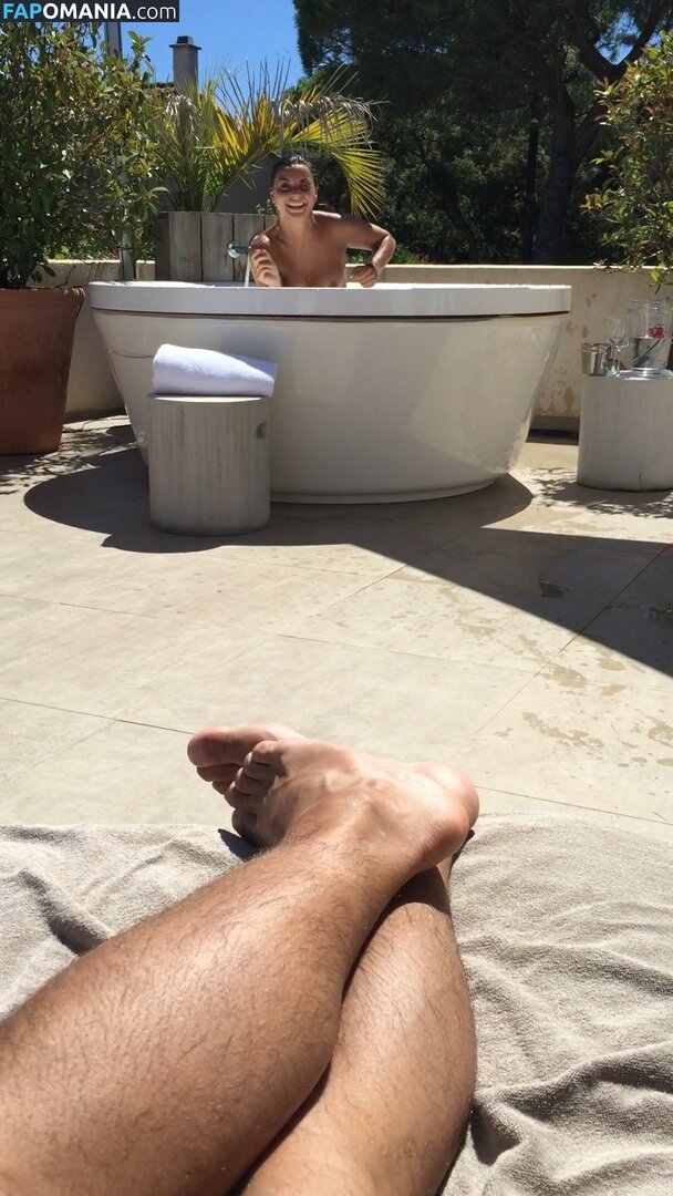 Priscilla Betti Γυμνός Διαρρεύσαστη φωτογραφία #30