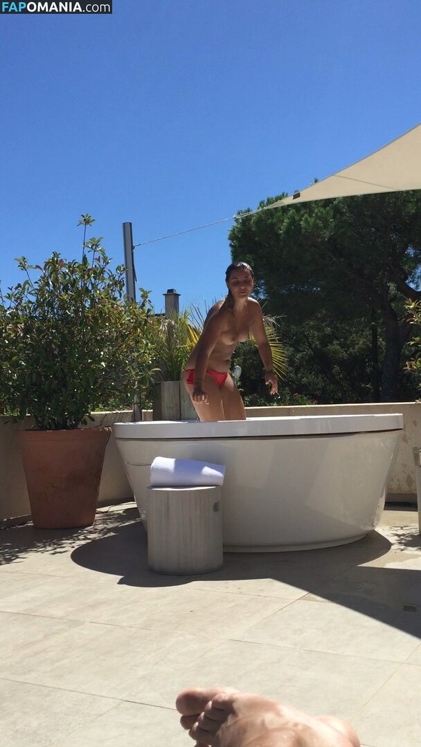 Priscilla Betti Γυμνός Διαρρεύσαστη φωτογραφία #43