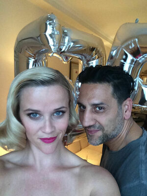 Reese Witherspoon
