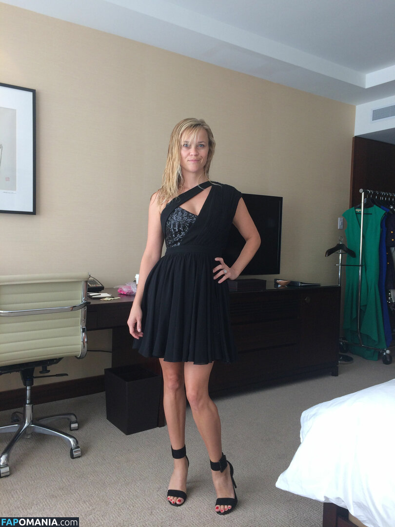 Reese Witherspoon Γυμνός Διαρρεύσαστη φωτογραφία #31